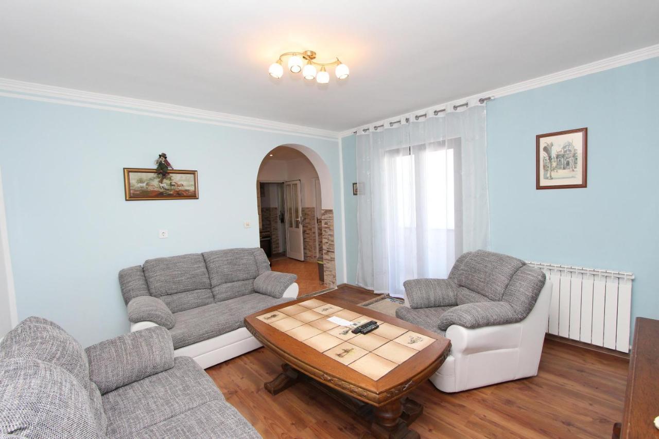 M&R Apartmani Rovinj Kültér fotó