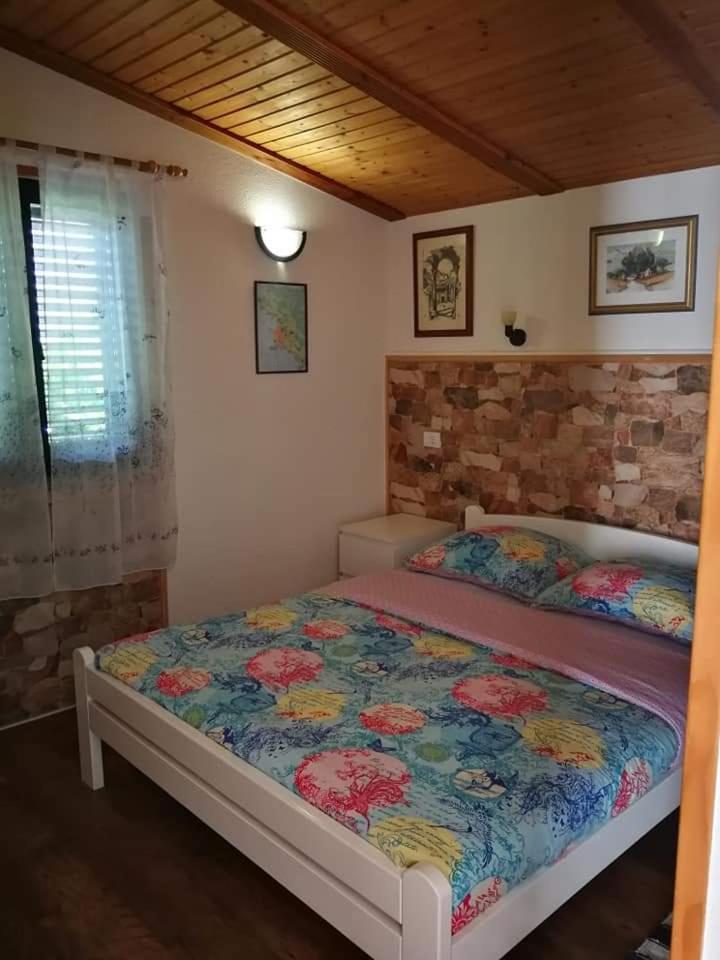 M&R Apartmani Rovinj Kültér fotó